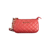 Mario Valentino Red Polyethylene Handbag -   -  Mario Valentino.